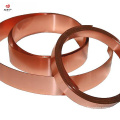 Pure Red copper foil strip for EMI shielding